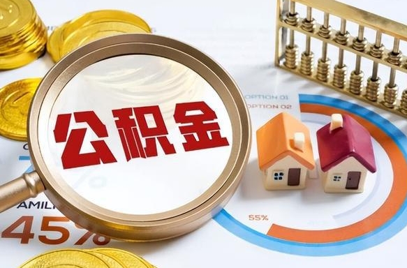 吉安个人公积金提取（2021住房公积金个人怎么提取）